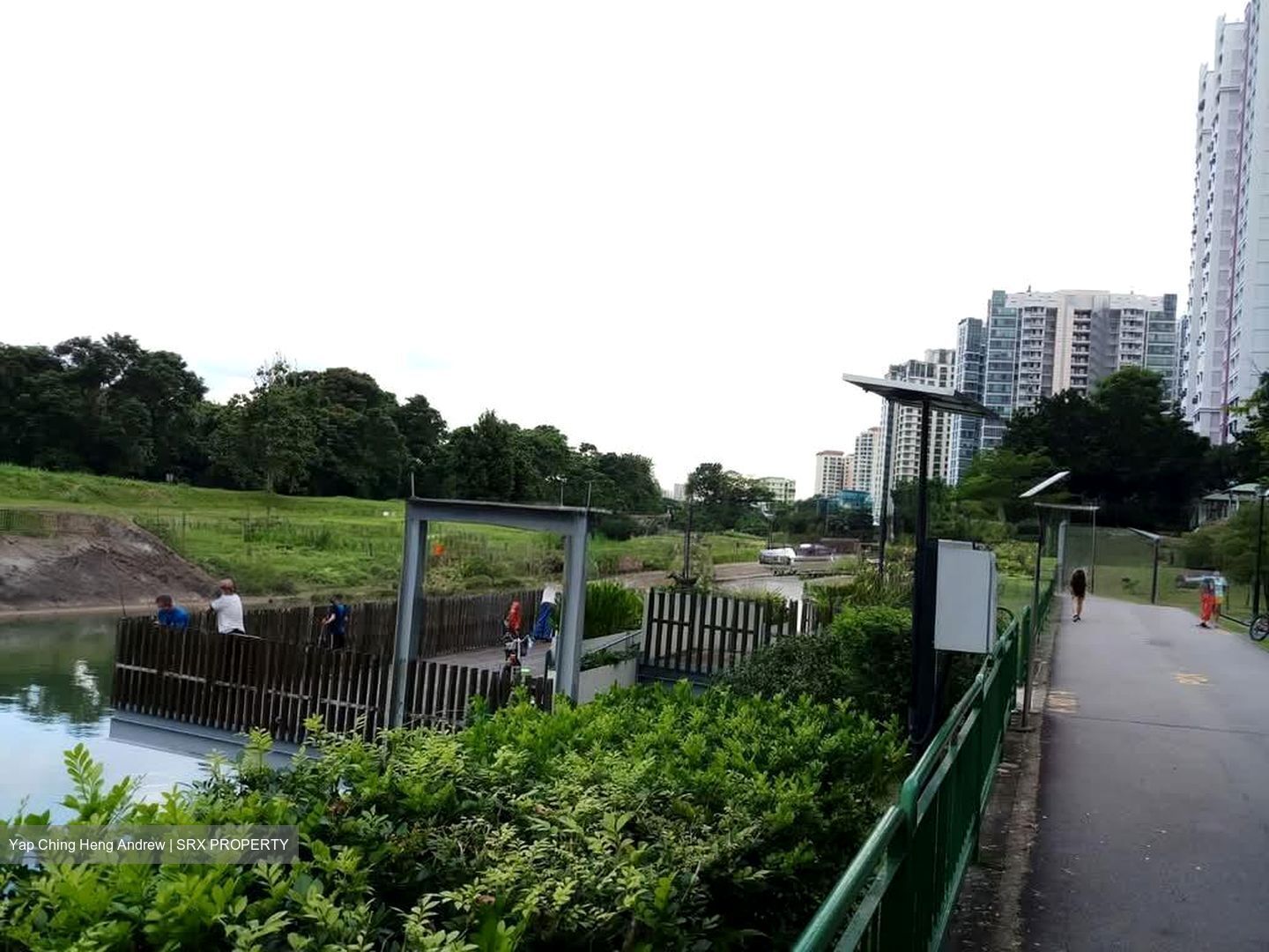 Blk 684B Choa Chu Kang Crescent (Choa Chu Kang), HDB 5 Rooms #605918541
